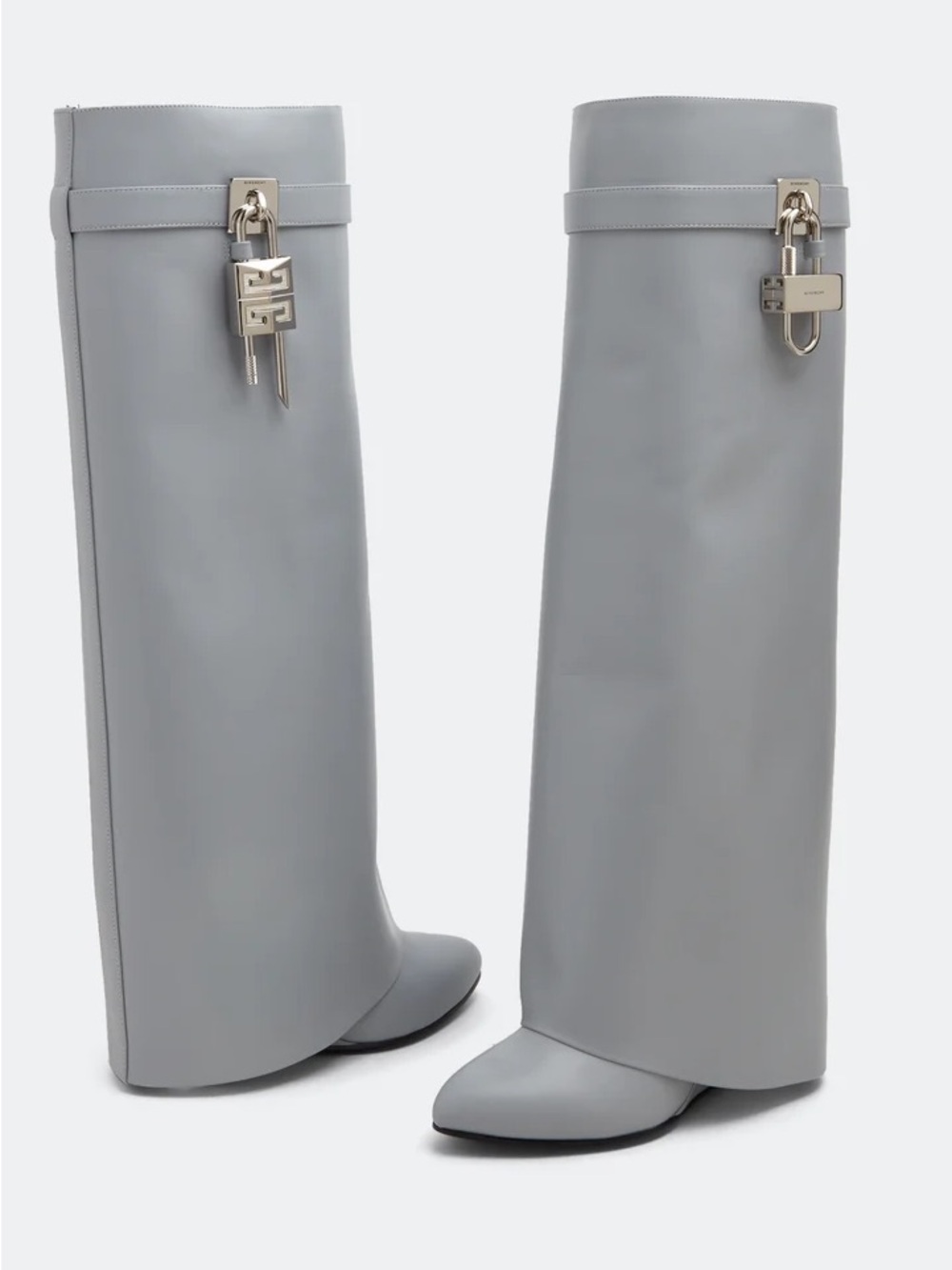 Givenchy Shark Boot